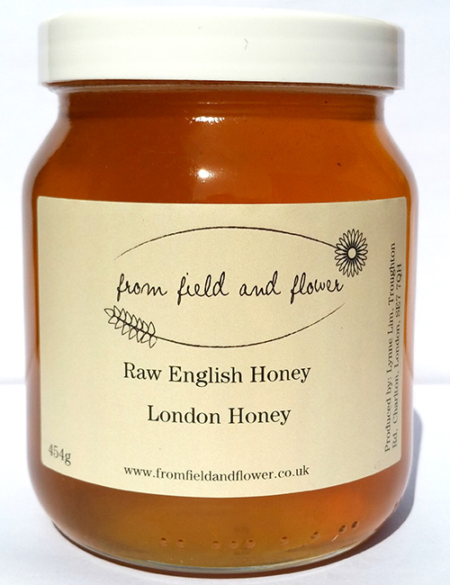 Honey — London Honey Co.