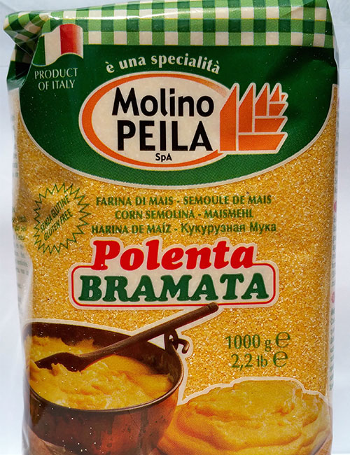 From Field And Flower Corn Flour Polenta From Field And Flower Corn Flour Polenta